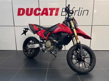 Ducati Hypermotard 698 Mono