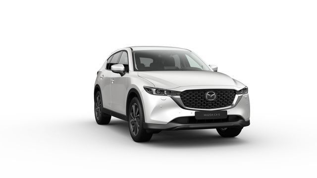 Mazda CX-5 2.5 EXCLUSIVE-LINE *Klimaautomatik*Matrix-L