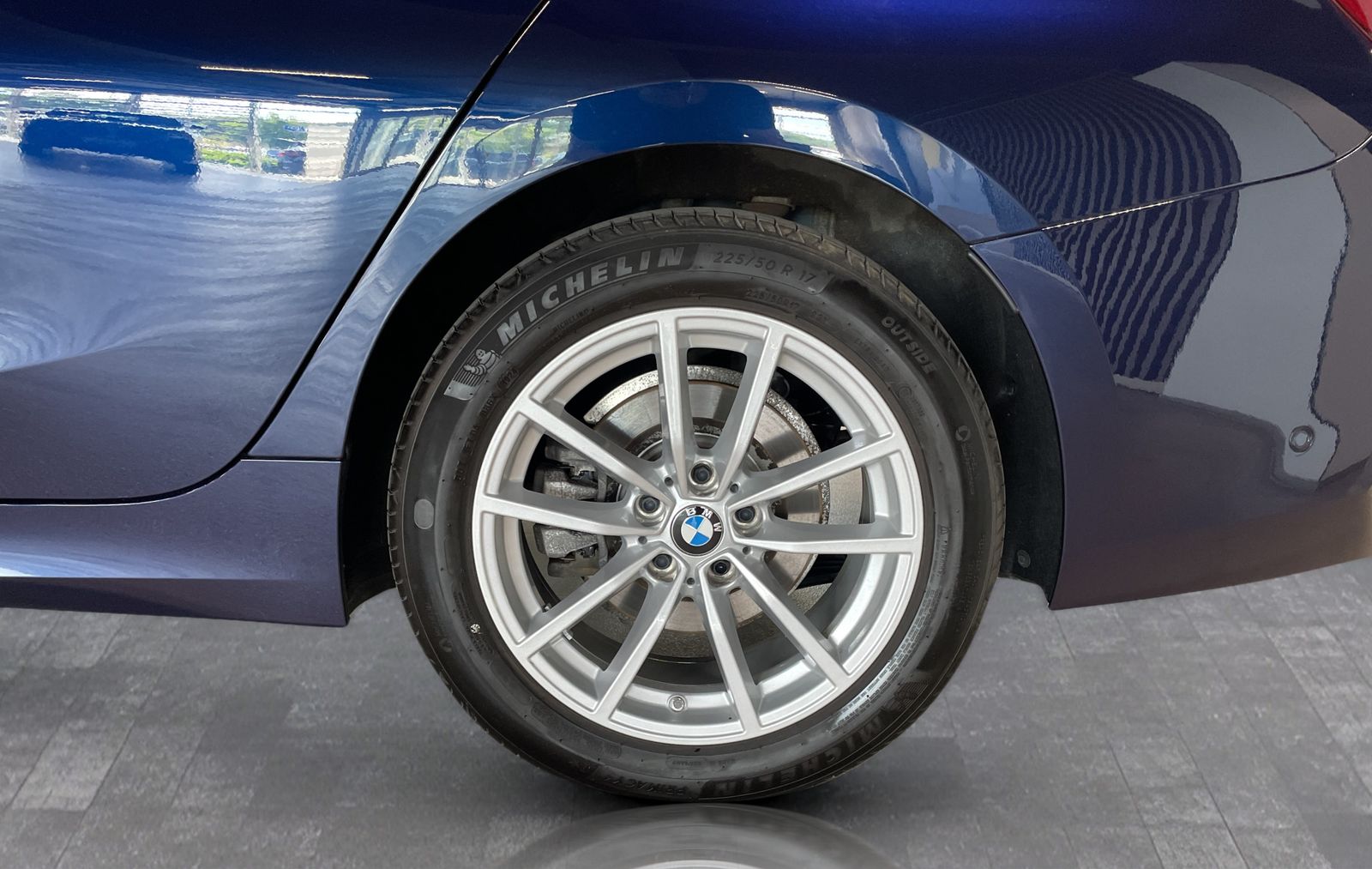 BMW 320 - Bild 13
