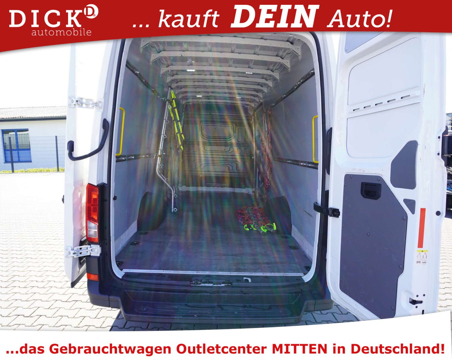 Fahrzeugabbildung MAN TGE 2.0d L4H3 MAXI EXTRA LANG NAVI+KAM+APPLE+DAB