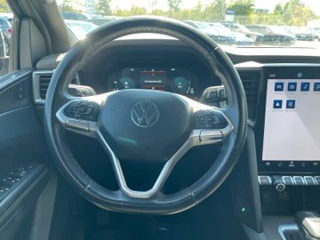 Volkswagen Amarok - 10