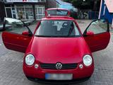 Volkswagen VW Lupo 1.0 Princeton mit Faltdach und AHK... - Volkswagen Lupo Princeton mit Benzin-Antrieb