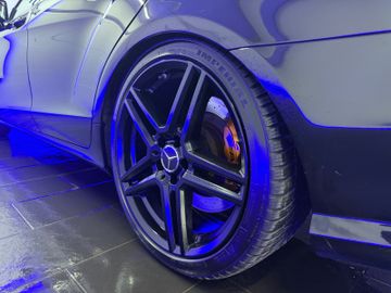 Mercedes CLS 350 - 10