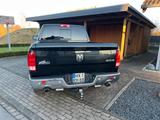 Dodge RAM - Dodge mit Diesel-Antrieb: Geländewagen