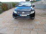 Volkswagen Touareg 3.0 V6 TDI SCR Tiptr. Exclusive BMT ... - Volkswagen Touareg: V6