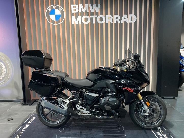 BMW R 1250 RS 