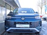 Volkswagen Tayron 1.5 eTSI Life*7Sitzer*Virtual*360°Cam*AHK - blaue Volkswagen Tayron