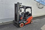 Linde H16T EVO  - Offers