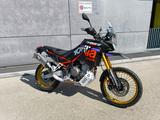 Aprilia Tuareg 660 Rally - Aprilia Motorräder in München