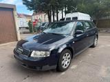 Audi A4 1.9 Diesel - Audi A4 aus 2001: 1.9