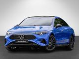 Mercedes-Benz CLA 350 4M AMG-Sport/Pano/HUD/Super/MLB/Night/19 - Mercedes-Benz CLA-Klasse: Sportwagen