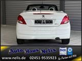 Peugeot 207 CC 1,6 HDI Allure Sitzheiz. PDC Leder Tempom - Peugeot 207: Allure