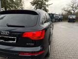 Audi Q7 3.0 TDI (DPF) quattro tiptronic S-Line - Audi Q7