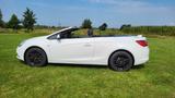 Opel Cascada 1.4 T  Clima- Tempomat, Heckscheibe neu - Opel Cascada von privat
