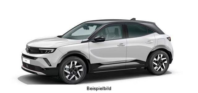 Opel Mokka 1.2 131PS GS Line AT Navi SHZ 180° Kamera