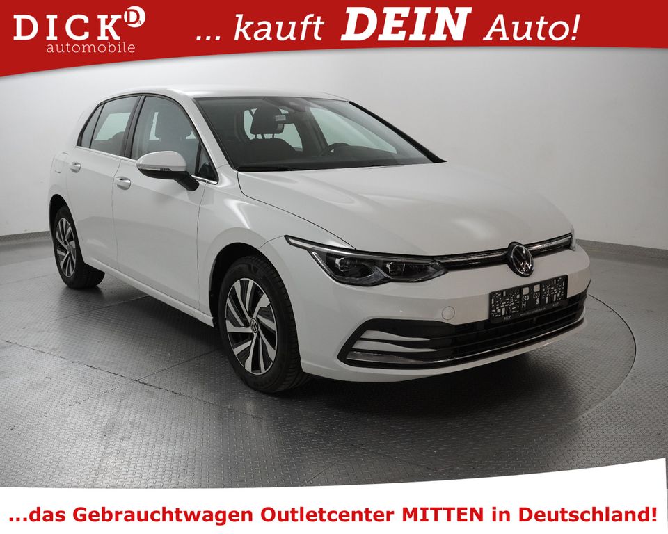 Image of Volkswagen Golf