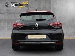 Fahrzeugabbildung Clio V Intens Tce 90