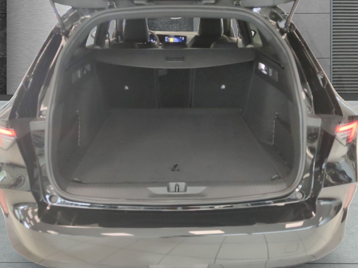 Opel Astra Electric - Bild 5