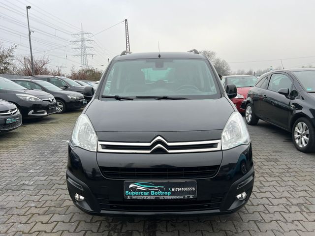 Citroën Berlingo Kombi Selection