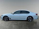 BMW 750 Baureihe 7 Lim 750 d xDrive-MPaket-Automatik - BMW 750: Li