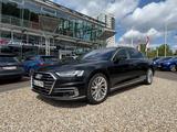 Audi A8 L 50 TDI quattro tiptronic -