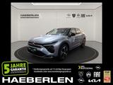 Citroën C5 X 1.2 PureTech 130 Plus LED+Navi+2xKlima+Kam. - gebrauchte Citroën C5 X aus dem Jahr 2024