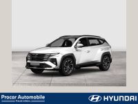 Hyundai TUCSON - Vorschau Bild 1
