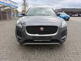 Jaguar E-Pace E-PACE - Jaguar Gebrauchtwagen in Aachen