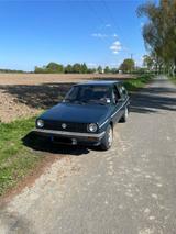 Volkswagen VW Polo Oldtimer  Baujahr 1989  H-Zulass... - gebrauchte VW Polo aus dem Jahr 1989