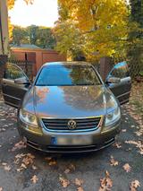 Volkswagen VW Phaeton V6 TDI 3.0 Automatik - Vollauss... - Volkswagen Phaeton in Leipzig
