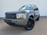 Land Rover Range Rover Vouge TD6 - Land Rover Range Rover aus 2002