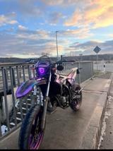 Beta RR 50 - SUPER MOTO VON 1 BIS 50 CCM