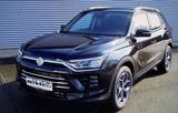 Ssangyong Korando 1.5 T-GDI, Ruby 4x2, Ruby, 2022-2023 - Ssangyong Korando von privat