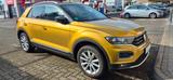 Volkswagen T-Roc Style/Mod`19/Rear View/Beats/DAB/Si+LeHeiz - Volkswagen T-Roc in Mainz