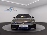 Volkswagen Passat Variant R-Line Black Style 2.0 TDI Busine - mit Diesel-Antrieb: Kombi