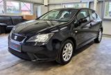 Seat Ibiza Lim. Style Salsa|SITZHEIZUNG|NAVI|KLIMA - Seat Ibiza: Salsa