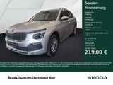 Skoda Kamiq 1.5 SELECTION CAM CARPLAY ALU SITZHEIZUNG