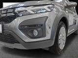 Dacia Sandero III Stepway Expression 1.0 TCe 90 EU6e L - Dacia Sandero Neuwagen: Eu