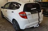 Honda Jazz 1.2 50 Jahre Edition 50 Jahre Edition - gebrauchte Honda Jazz aus dem Jahr 2011