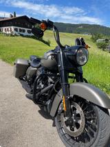 Harley-Davidson Road King Special - Harley-Davidson Road King Special