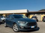 Ford Mondeo 2.0 EcoBlue 150 CV S&S aut. 5p. Tita - Ford Mondeo: 2.5