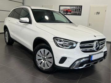 Mercedes GLC 220 - 8