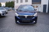 Dacia Lodgy Celebration Klima Navi PDC Tempomat - Dacia Lodgy aus 2015