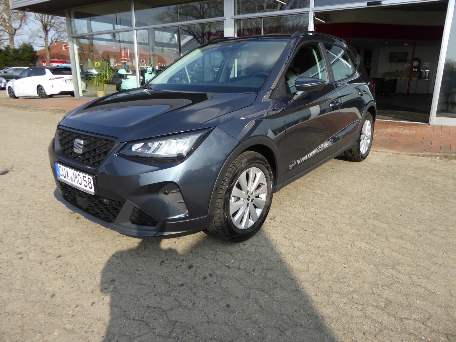 Seat Arona 1.0 TSI 85kW Style DSG