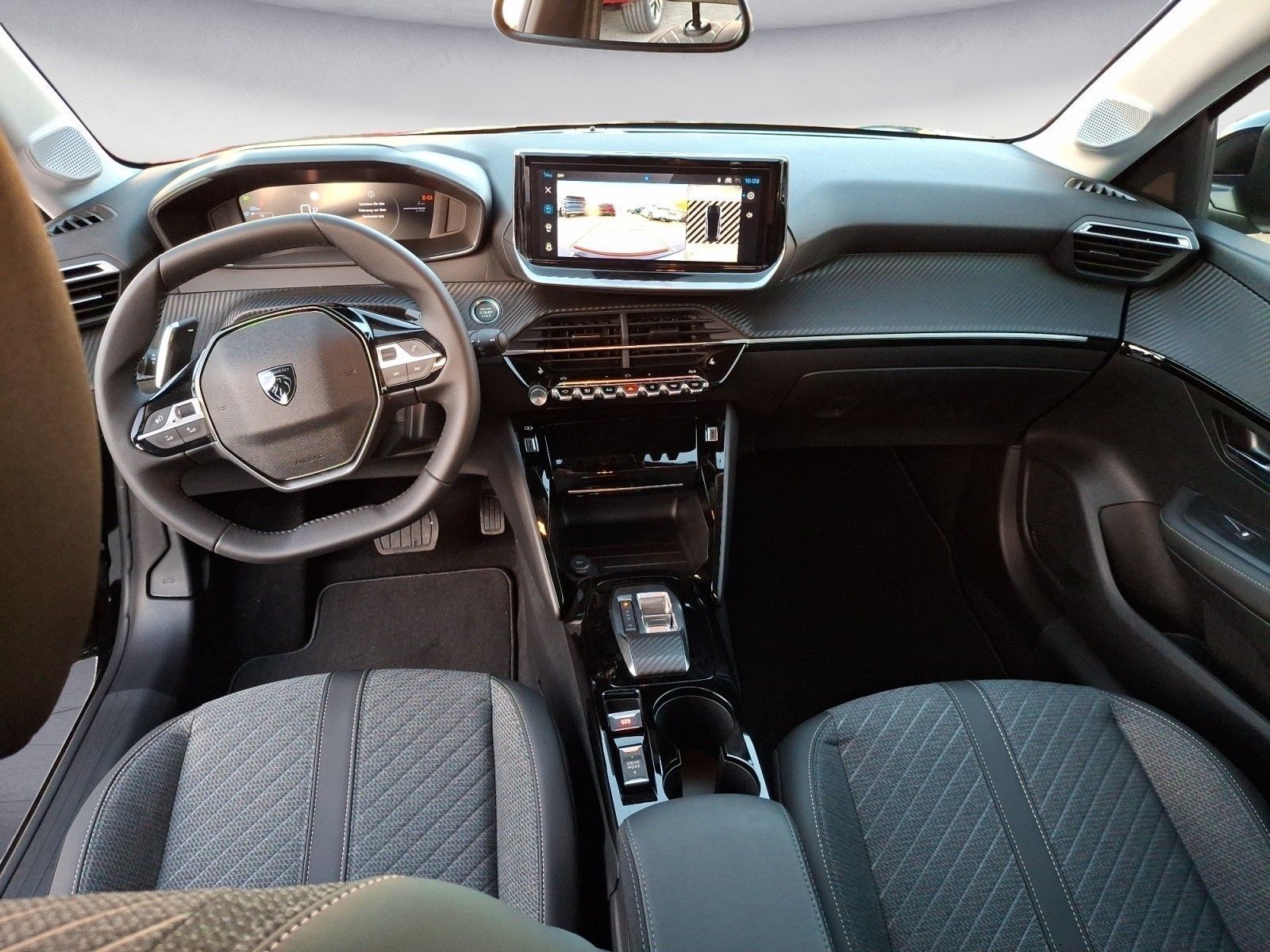 Peugeot 208 - Bild 9