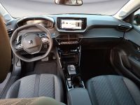 Peugeot 208 - Vorschau Bild 9