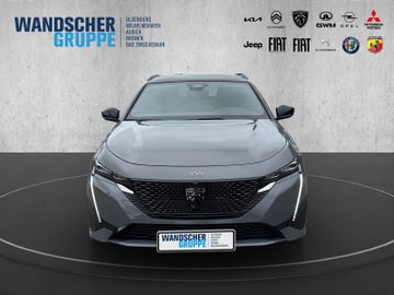 Peugeot 308 SW GT 180 360+Kam.+KeyLess+LED+Massage+Navi