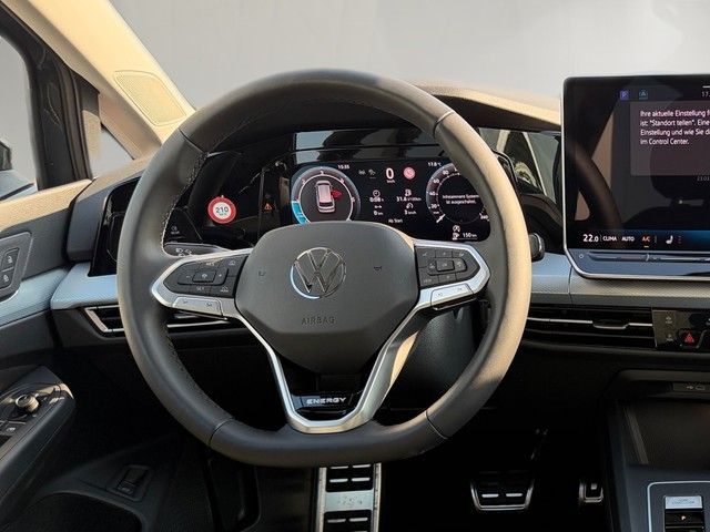 Volkswagen Golf - Bild 12
