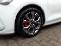 Ford Focus - Vorschau Bild 6