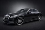 Mercedes-Benz S 400 d 4MATIC*3x AMG SPORT+*DESIGNO*PANO*VOLL* - Mercedes-Benz S 400 mit Diesel-Antrieb